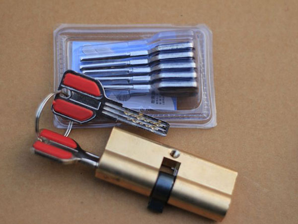 崇礼24小时上门开锁公司