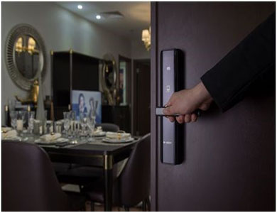 崇礼24小时上门开锁公司