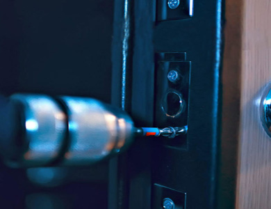 崇礼24小时上门开锁公司