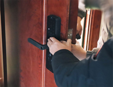 崇礼24小时上门开锁公司